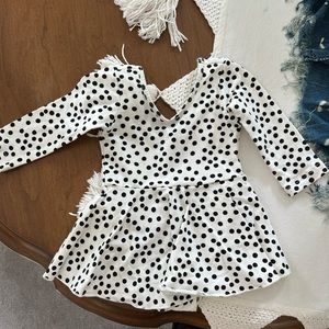 Alice and Ames leotard